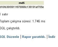PostgresSQL Veri Tabanında String Fonksiyonları