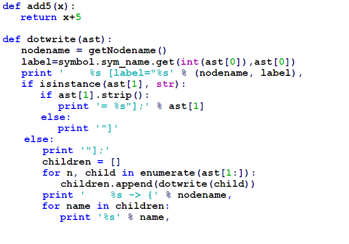 Klavye Uygulamaları