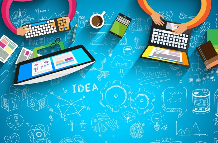 How to make infographics?